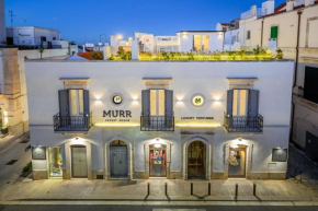 Murr Luxury Rooms Noci